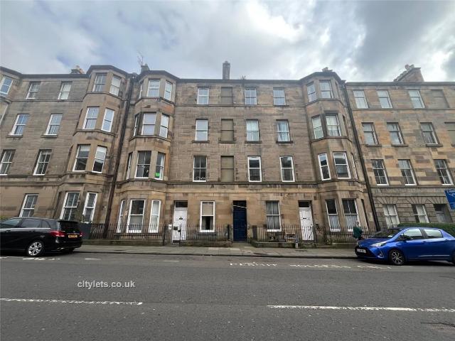 Apartment for rent in Newington, Scotland