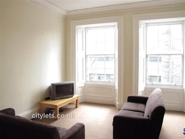 Apartment for rent in St Leonards, Newington