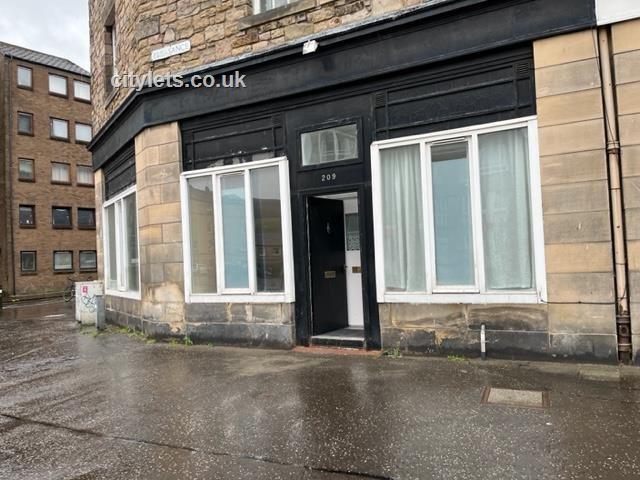 Apartment for rent in Southside, Scotland
