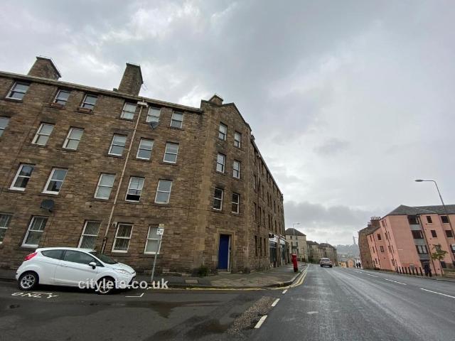 Apartment for rent in Southside, Scotland