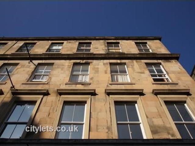 Apartment for rent in St Leonards, Newington