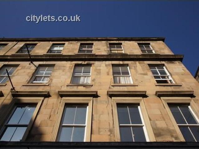 Apartment for rent in St Leonards, Newington