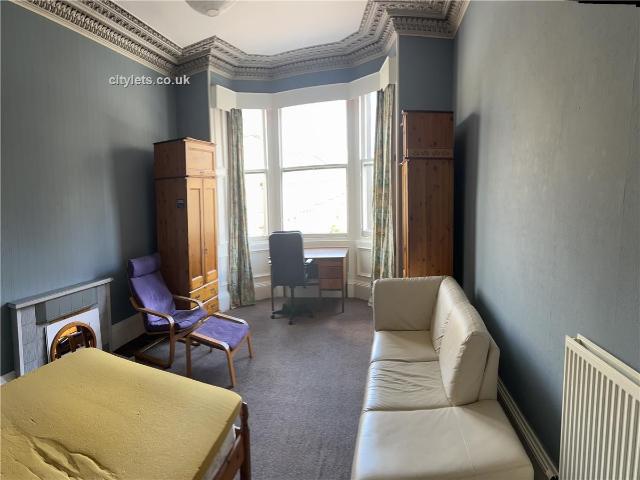 Apartment for rent in St Leonards, City of Edinburgh