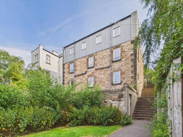 Apartment for rent in Southside, Scotland