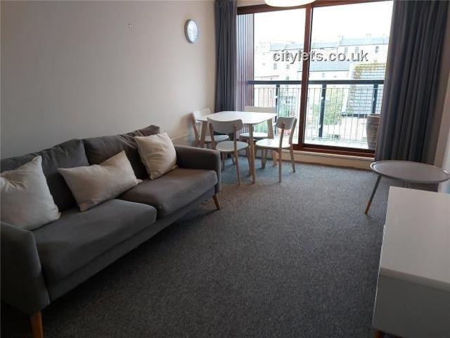 Apartment for rent in Southside, Scotland