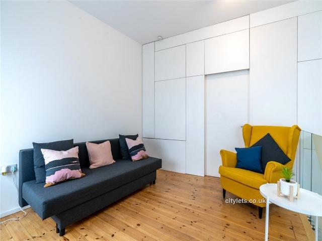 Apartment for rent in Southside, Scotland
