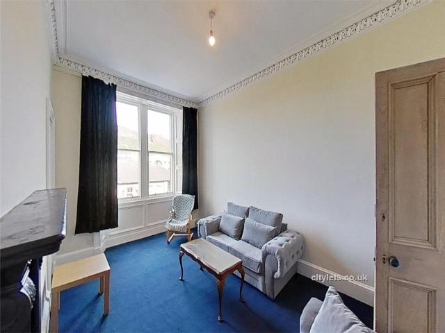 Apartment for rent in Southside, Scotland