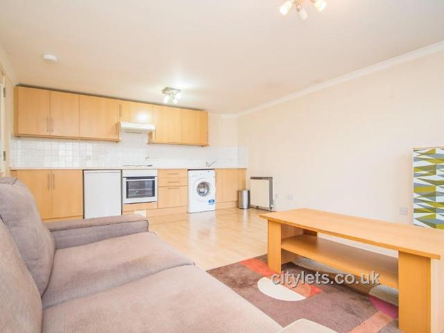 Apartment for rent in Southside, Scotland