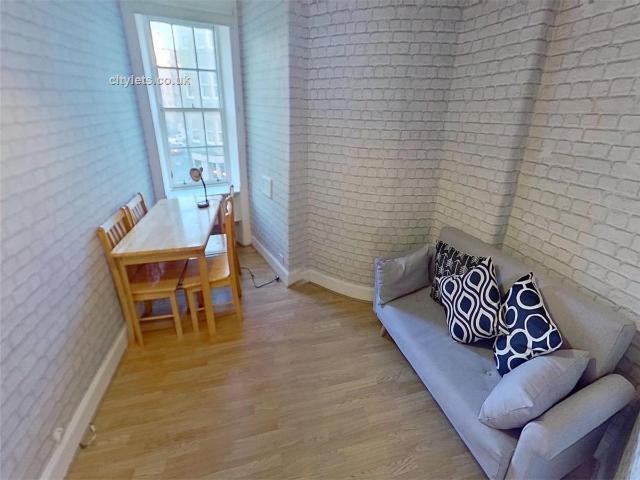 Apartment for rent in Southside, Scotland