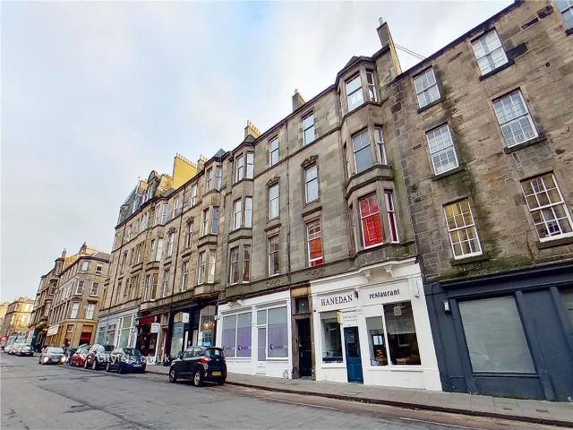 Apartment for rent in Newington, Scotland