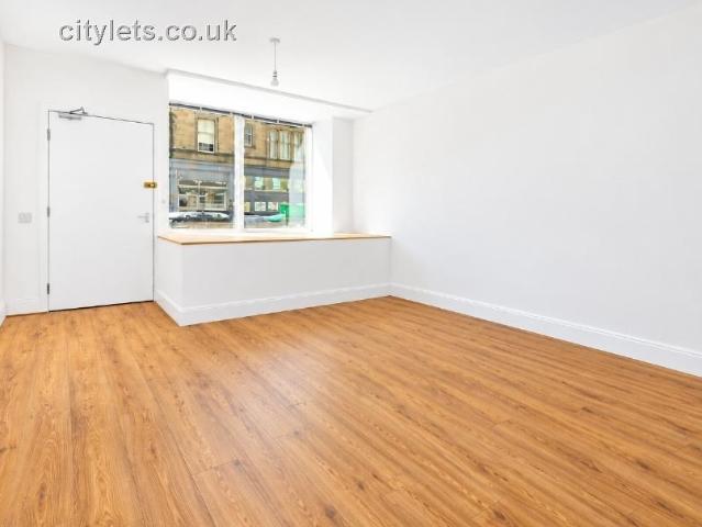 Apartment for rent in Newington, Scotland