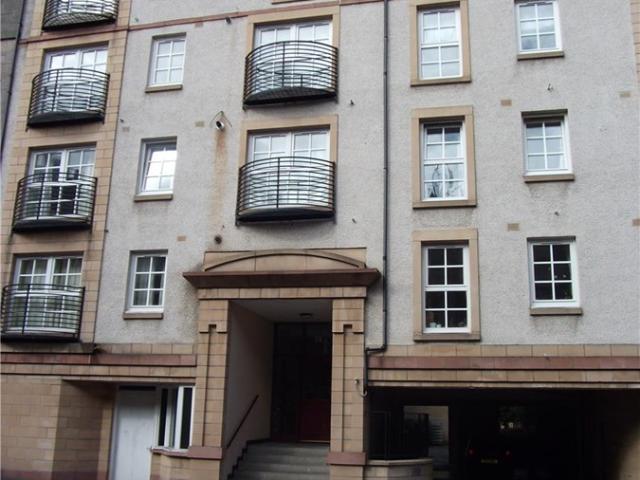 Apartment for rent in Newington, Scotland