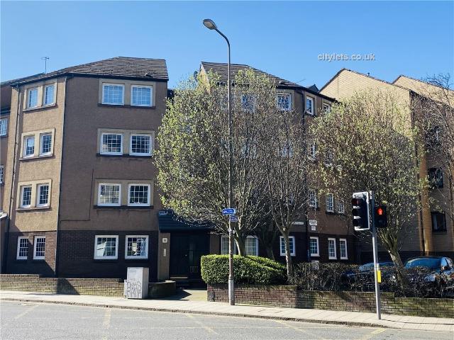 Apartment for rent in Southside, City of Edinburgh