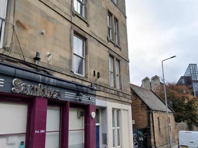 Apartment for rent in Newington, Scotland