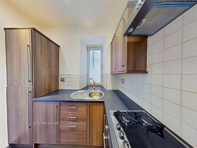 Apartment for rent in Newington, Scotland
