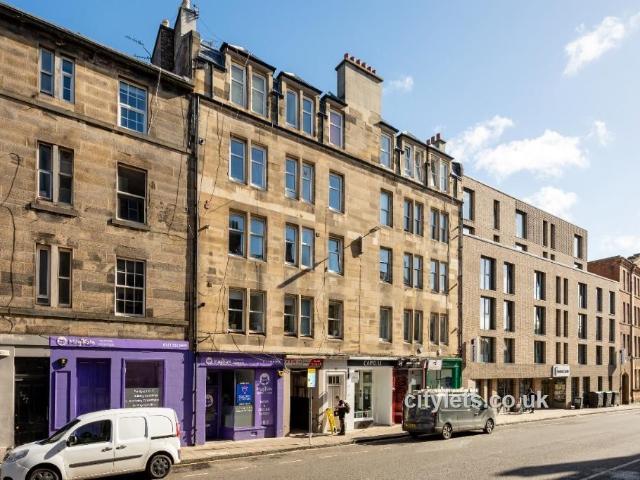 Apartment for rent in The Grange, City of Edinburgh