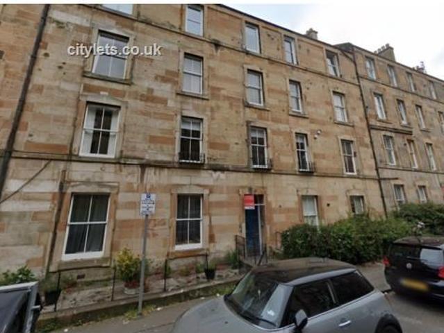 Apartment for rent in Sciennes, City of Edinburgh