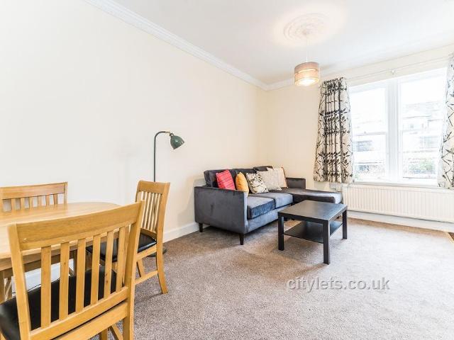 Apartment for rent in Mayfield, City of Edinburgh