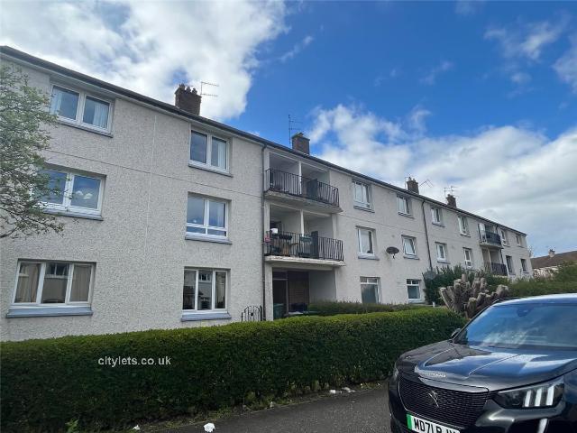 Apartment for rent in Blackford, Scotland