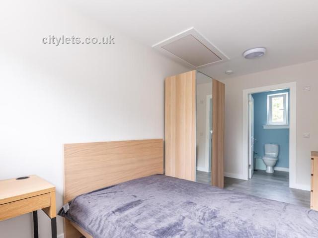 House for rent in Blackford, Scotland