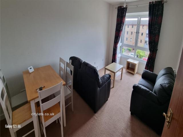 Apartment for rent in Sciennes, Scotland