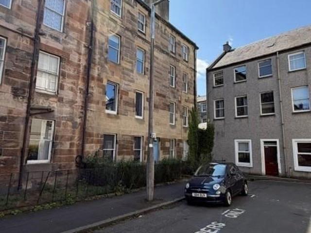 Apartment for rent in Newington, Scotland