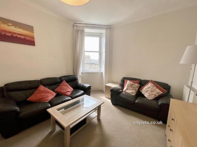 Apartment for rent in Newington, Scotland