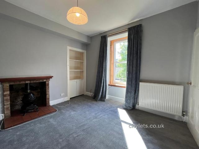 Apartment for rent in Newington, Scotland