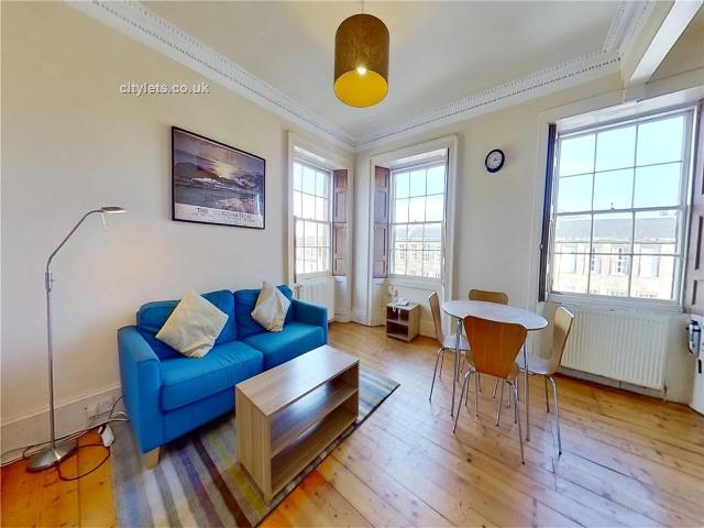 Apartment for rent in Newington, City of Edinburgh