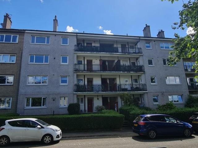 Apartment for rent in New Cathcart, Muirend