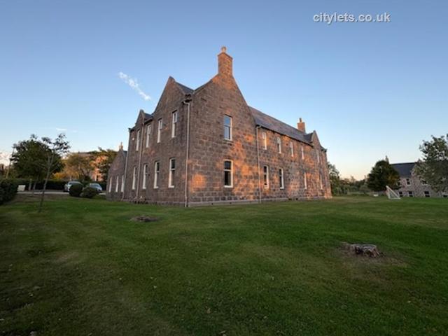 Apartment for rent in Standryford, Kingseat