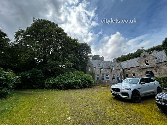 Apartment for rent in Udny Green, Scotland