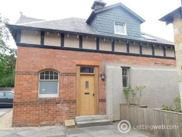 House for rent