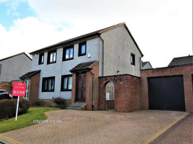 House for rent in Mearns, Scotland