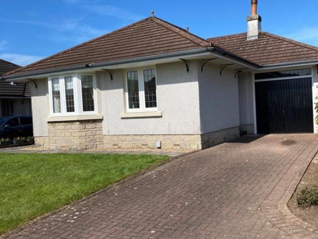 House for rent in Mearns, Scotland