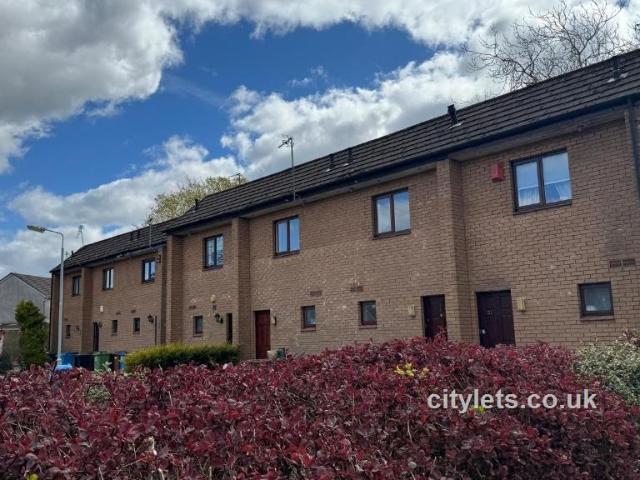House for rent in Mearns, Scotland