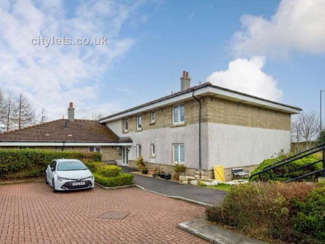 Apartment for rent in Malletsheugh, Mearns