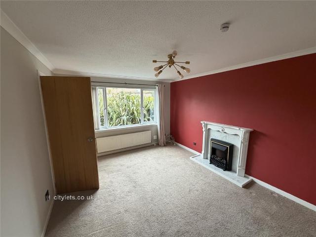 House for rent in Newtonhill, Scotland