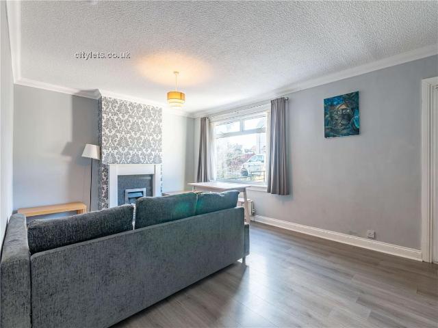 House for rent in Niddrie, City of Edinburgh