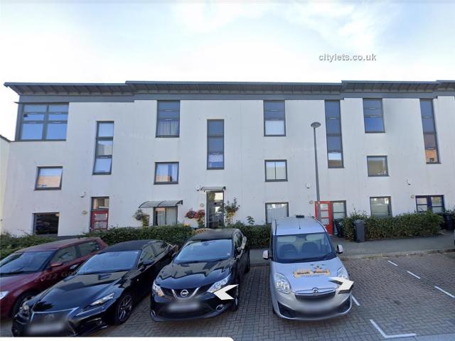 House for rent in Niddrie, City of Edinburgh