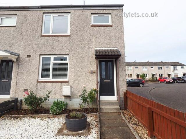 House for rent in North Berwick, East Lothian