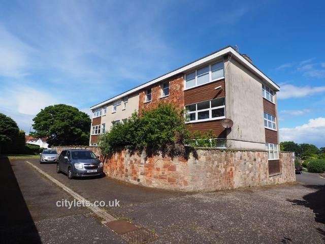 Apartment for rent in North Berwick, Scotland