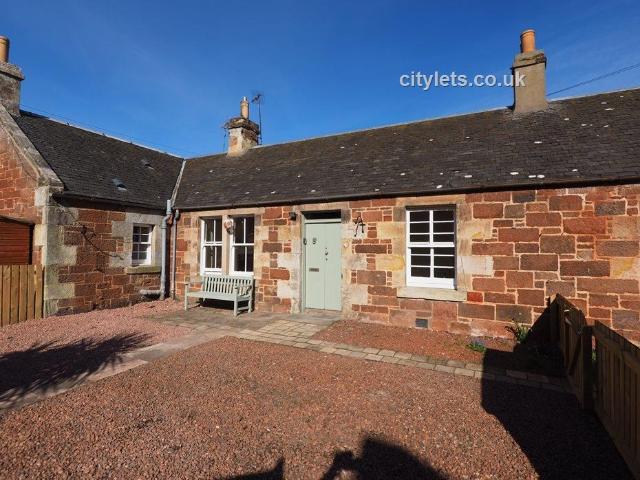 House for rent in North Berwick, Scotland