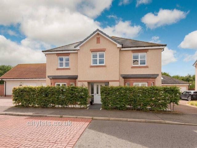 House for rent in North Berwick, East Lothian