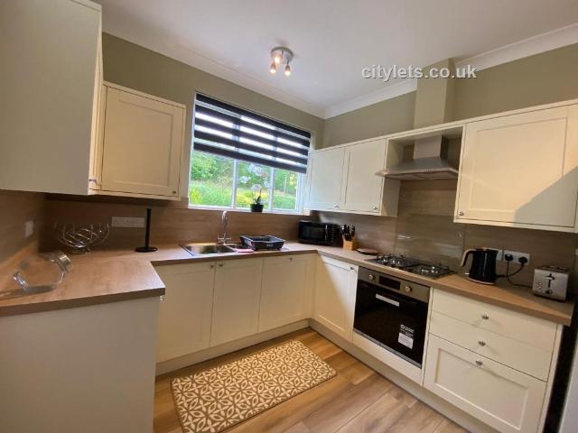 House for rent in Heugh, North Berwick