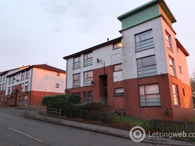 Apartment for rent in Airdrie, Thrashbush