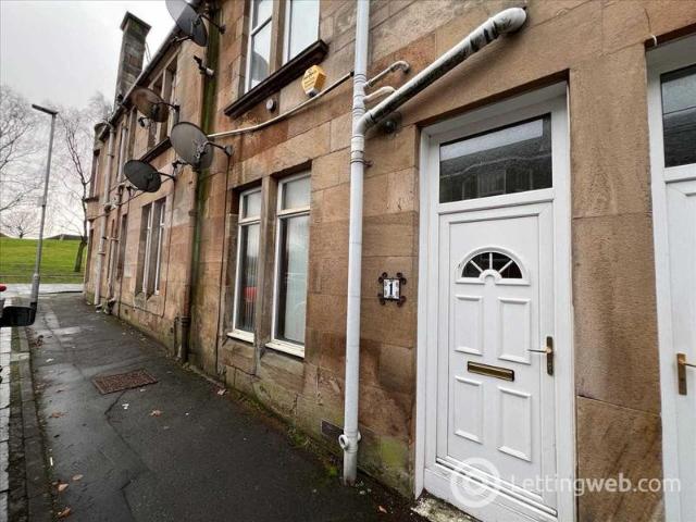Apartment for rent in Coatbridge, Rosehall