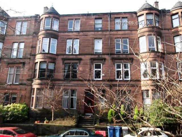 Apartment for rent in North Woodside, Scotland