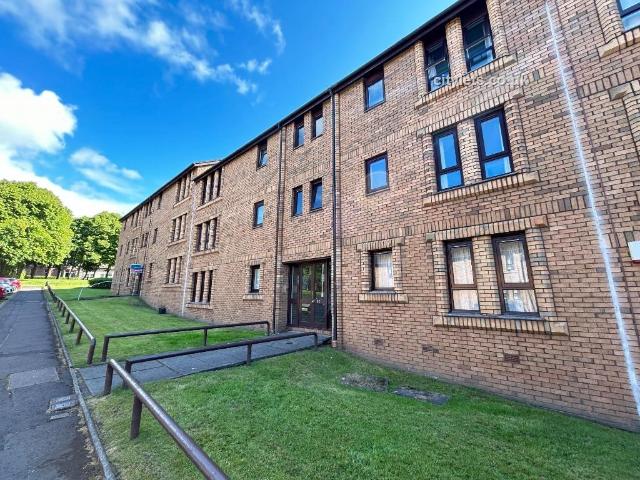 Apartment for rent in North Woodside, Scotland