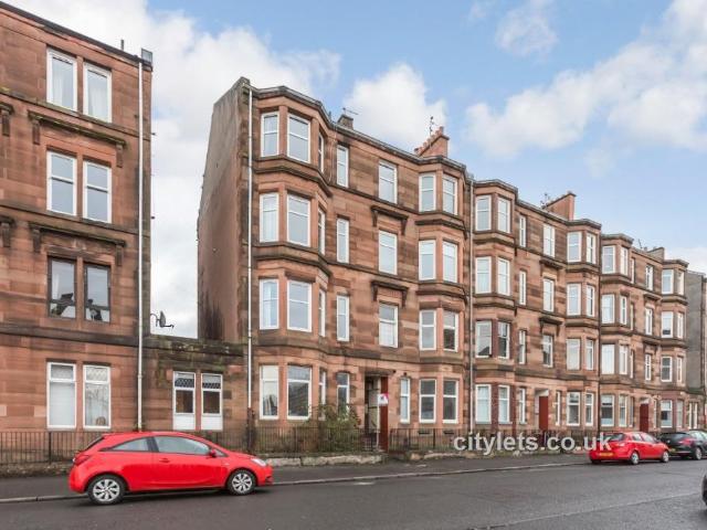 Apartment for rent in North Kelvinside, Maryhill